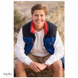 Meet your Posher, Ben